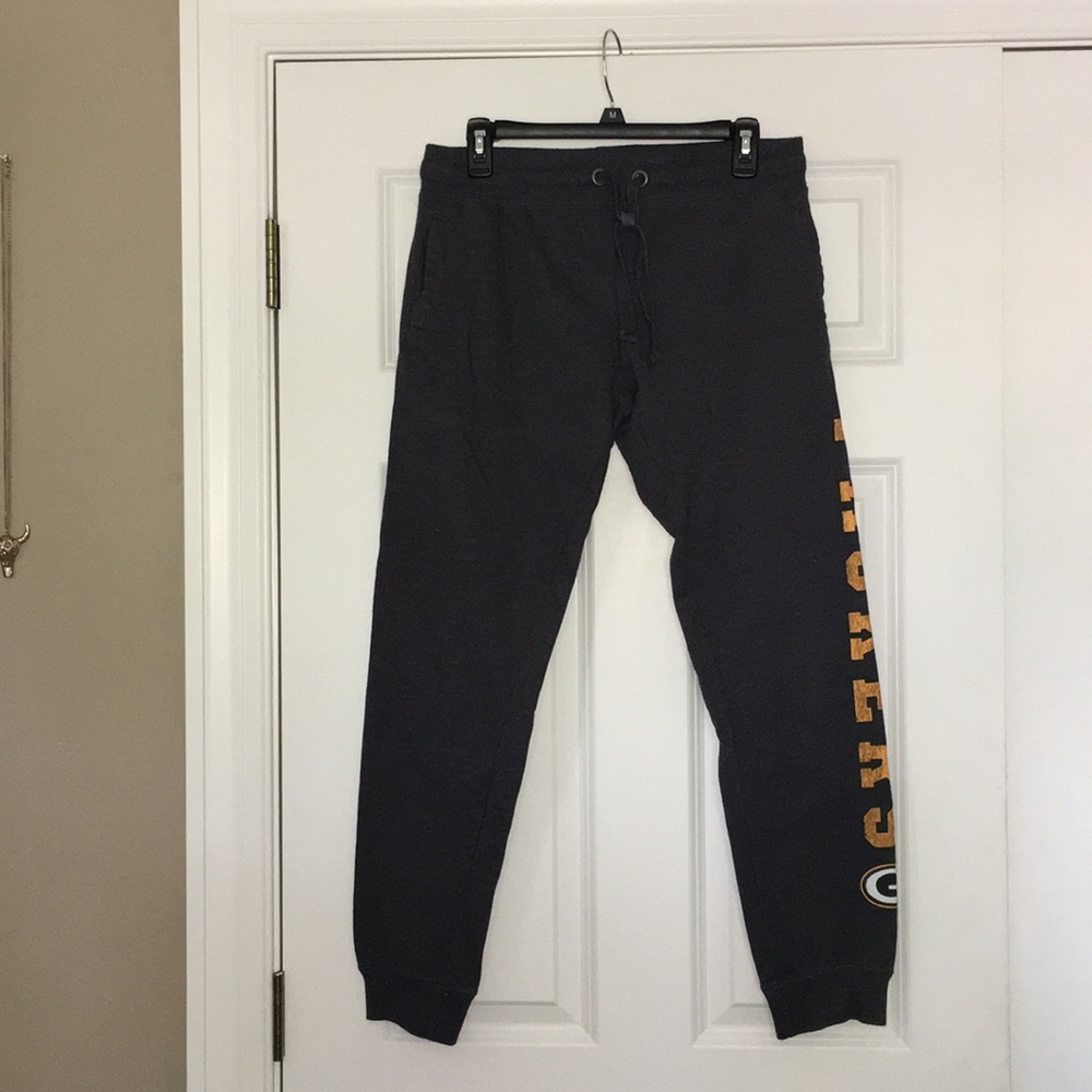 Packers joggers